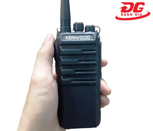 máy bộ đàm liên lạc Kenwood Tk-3488