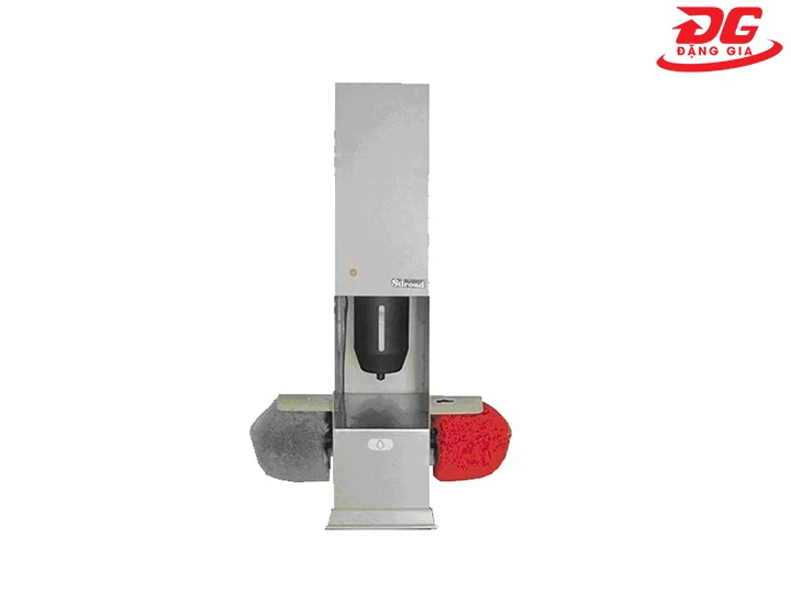 máy đánh giày Silroad CX-1016D2