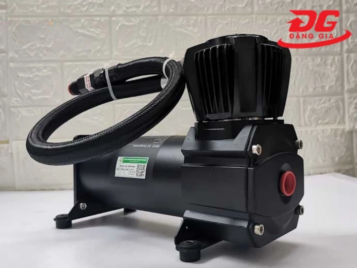 Máy nén khí 24V