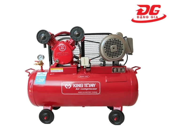 máy nén khí Kingtony