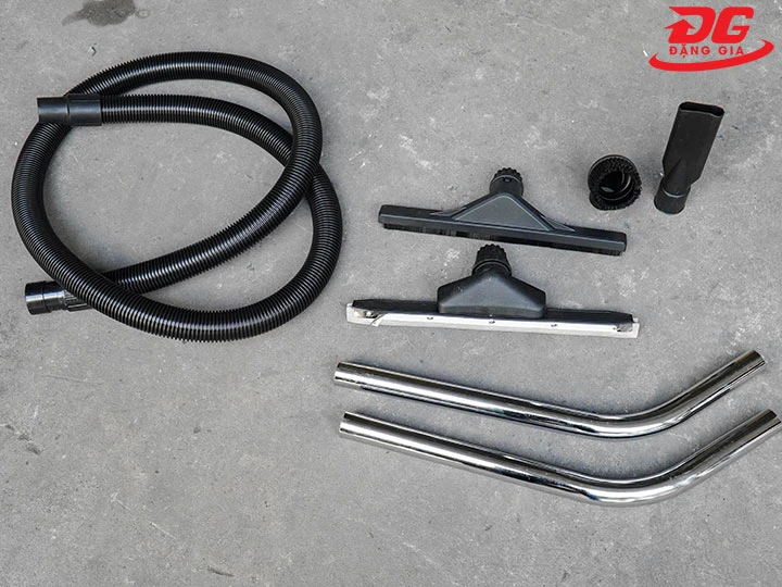 Phụ kiện máy hút bụi Kumisai KMS40H HEPA