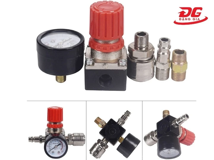 Phụ kiện chắc chắn, cho độ bền sử dụng cao