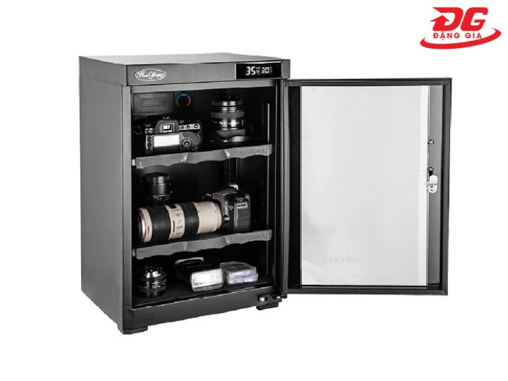Tủ chống ẩm Huitong AD-040