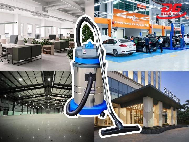 Ứng dụng của Kumisai KMS40H HEPA