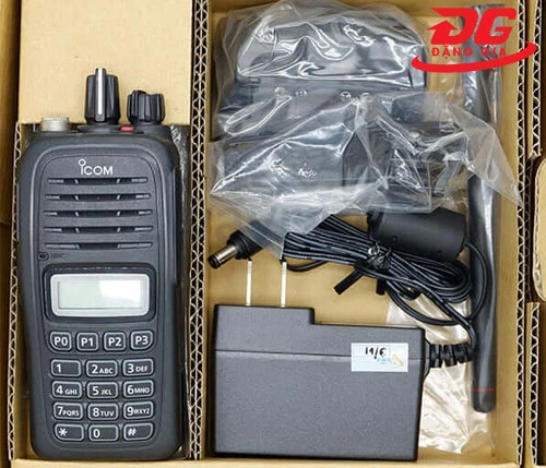 bộ đàm cầm tay Icom IC-F2000T