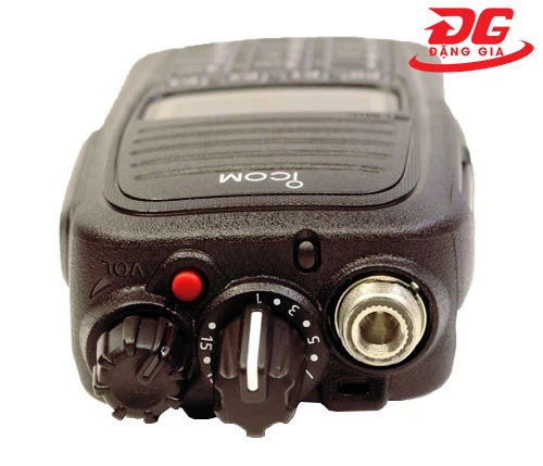 Bộ đàm liên lạc cầm tay Icom IC-F2000T