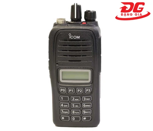 máy bộ đàm cầm tay Icom IC-F2000T