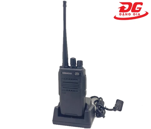 máy bộ đàm liên lạc cầm tay Kenwood NX-550