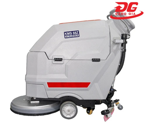 máy chà bề mặt sàn Kumisai KMS 68Z