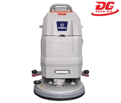 máy chà bề mặt sàn nhà xưởng Kumisai KMS 68Z