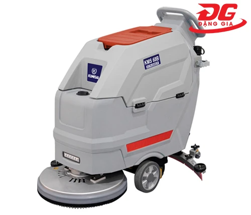 Hình ảnh sản phẩm Máy chà sàn liên hợp Kumisai KMS 68B