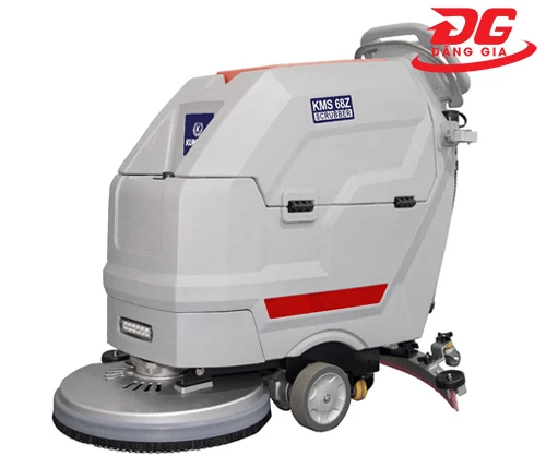 Hình ảnh sản phẩm Máy chà sàn liên hợp Kumisai KMS 68Z