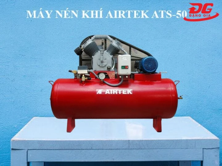 Máy nén khí 5hp Airtek ATS 50