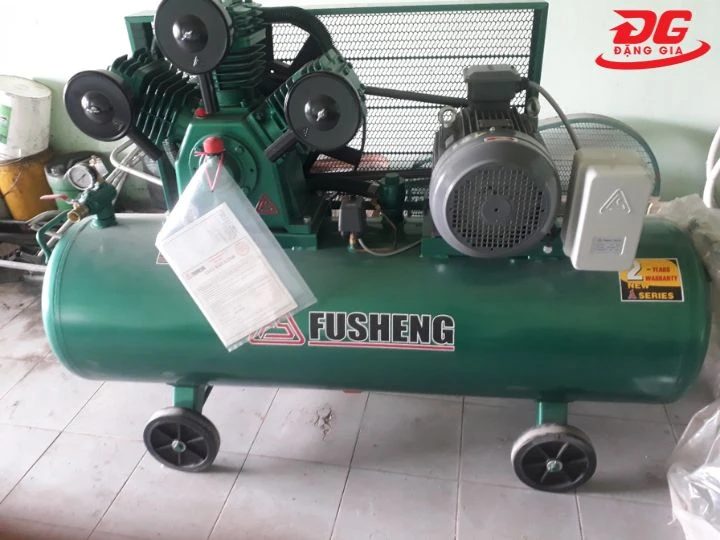 Máy nén khí 5hp Fusheng FVA-50