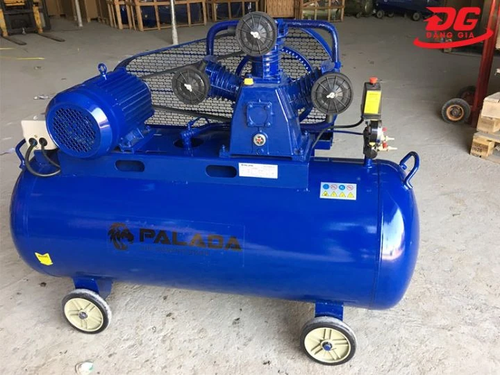Máy nén khí 5hp Palada PA-55300