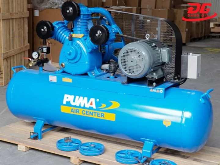Máy nén khí 5hp Puma GX5160-5HP