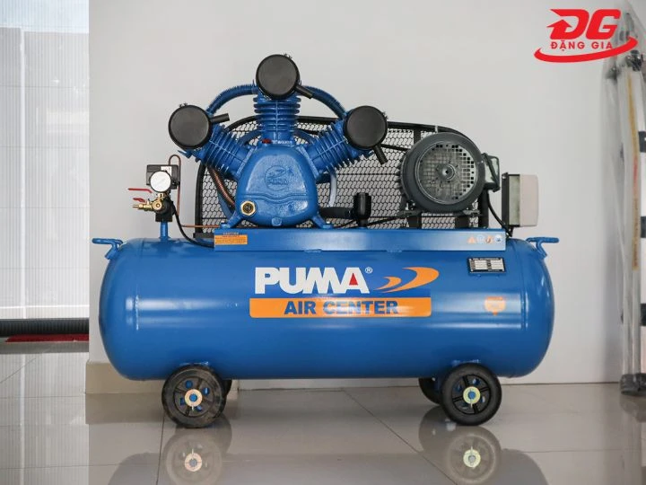 Máy nén khí 5hp Puma PK5160-5HP