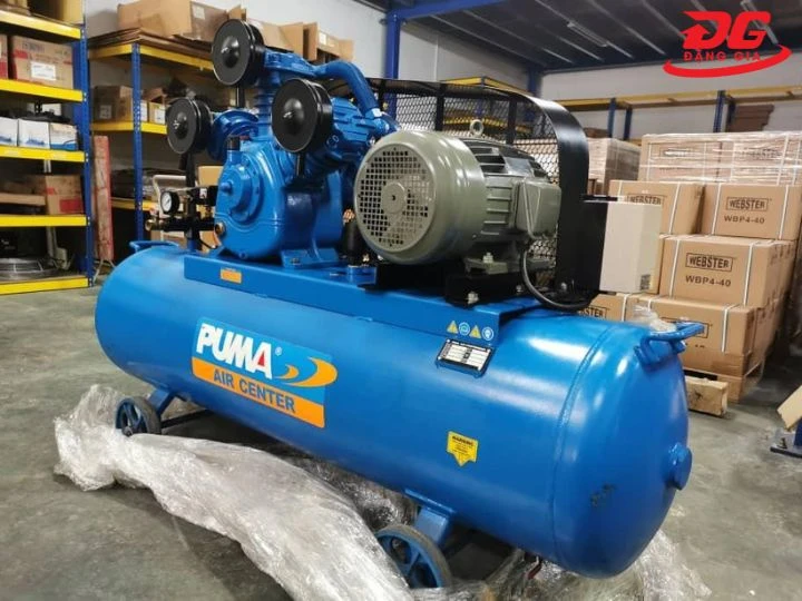 Máy nén khí 5hp Puma TK-5250