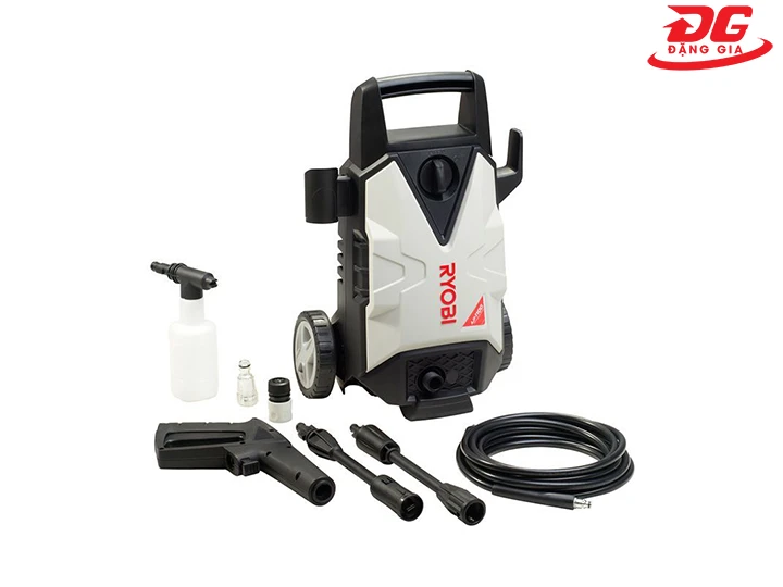 Máy rửa xe Ryobi 1400W Ryobi AJP-1100