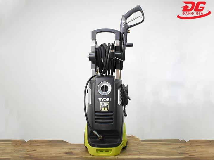 Máy rửa xe Ryobi 2400W 2500PSI