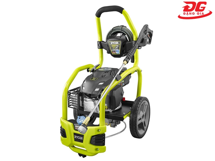 Máy xịt áp lực chạy xăng Ryobi RPW 3200