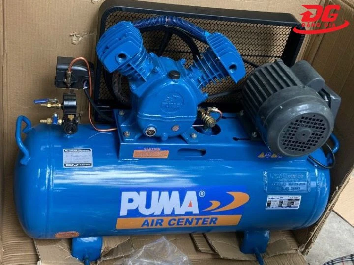 Mua máy nén khí 5hp giá tốt tại Đặng Gia
