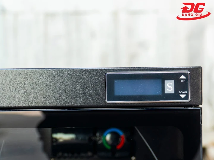 Lỗi màn hình LCD không sáng