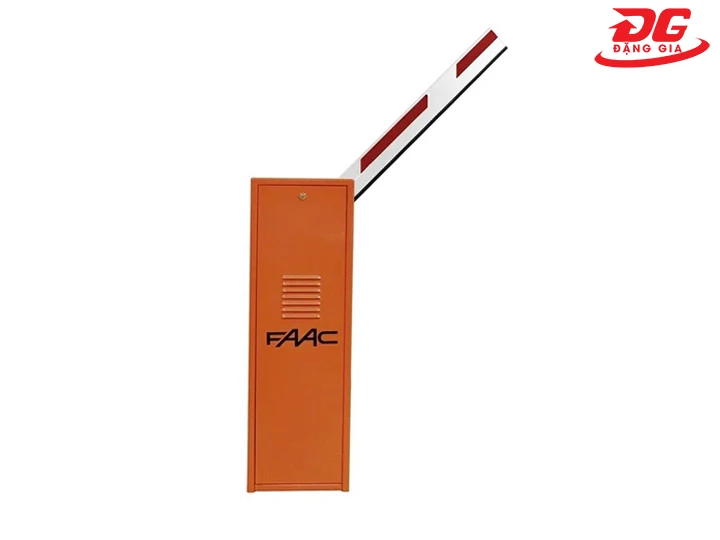 barrier tự động Faac 615