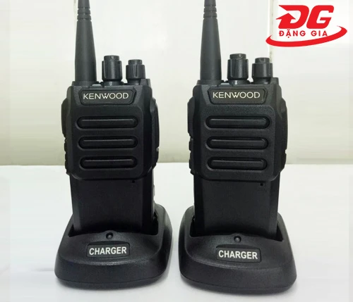 bộ đàm cầm tay Kenwood TK-307