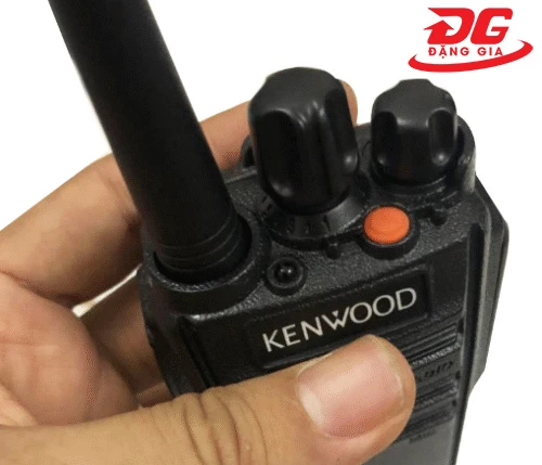 bộ đàm cầm tay Kenwood TK-3340