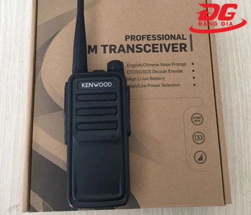bộ đàm cầm tay Kenwood TK-3368