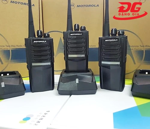 bộ đàm liên lạc cầm tay Motorola CP-9288