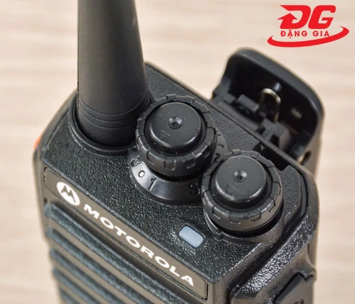 bộ đàm liên lạc cầm tay Motorola GP-6288 Plus
