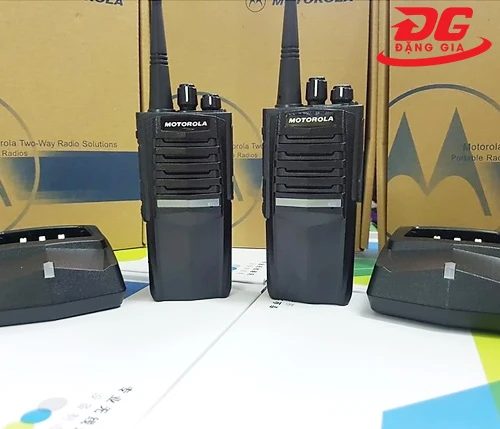 bộ đàm liên lạc Motorola CP-9288