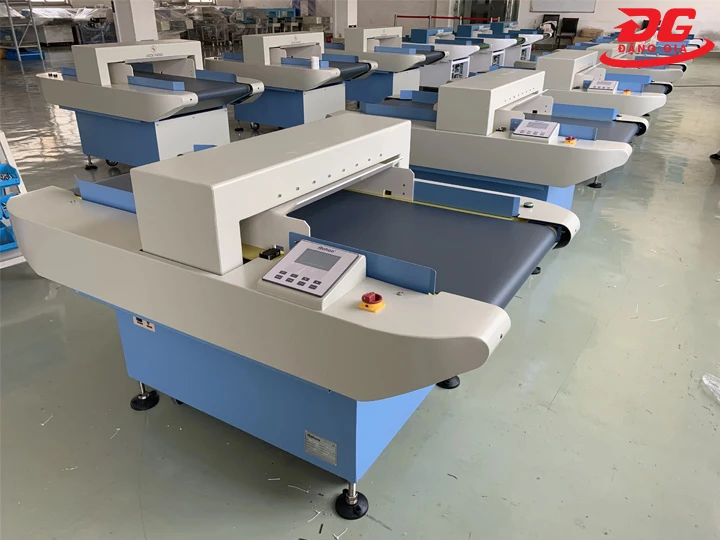 Chọn mua máy dò kim loại Hashima