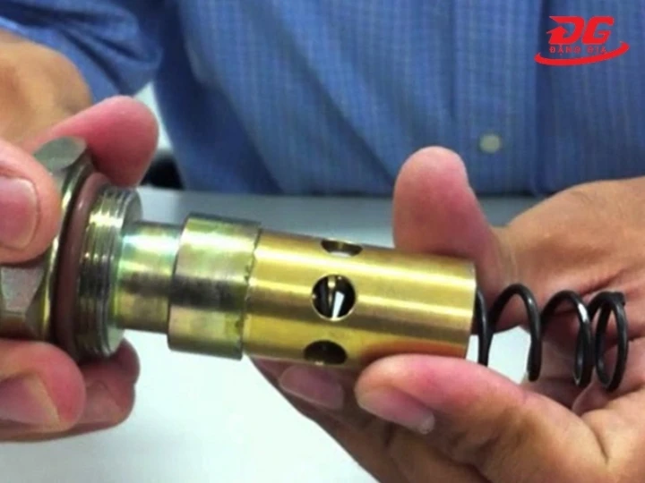 Lưu ý cần biết khi dùng van hằng nhiệt