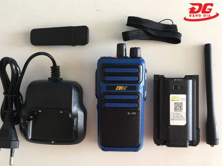Bộ đàm JBL giá tốt