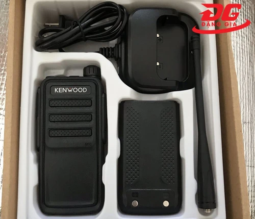 máy bộ đàm Kenwood TK-3368