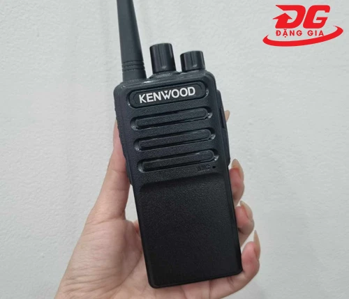 máy bộ đàm liên lạc Kenwood TK-320