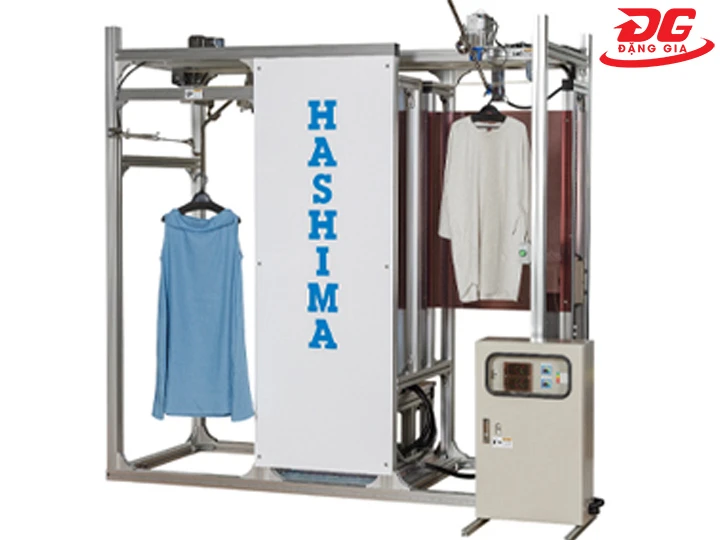 Máy dò kim loại Hashima HN-1300H