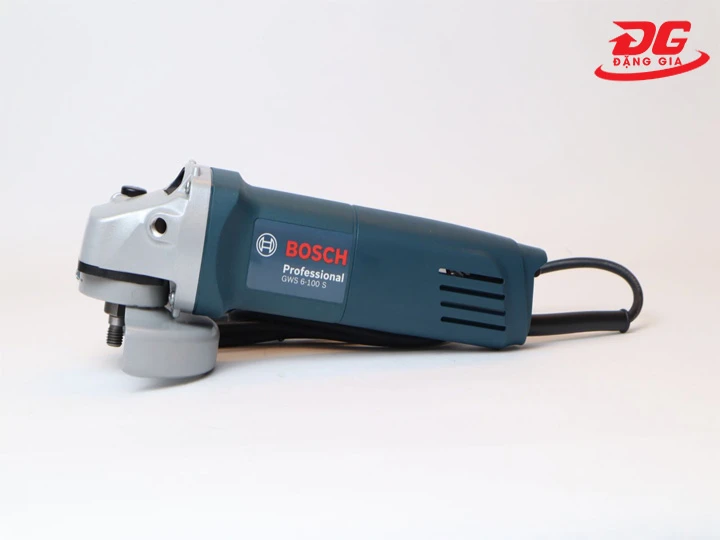 máy mài nền Bosch