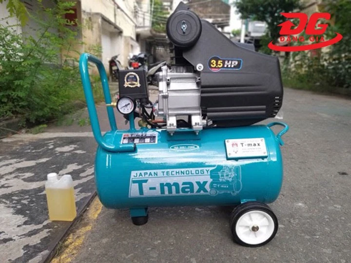 Máy nén khí T max 30l 3.5HP