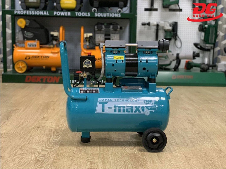Máy nén khí Tmax 12L - TM750