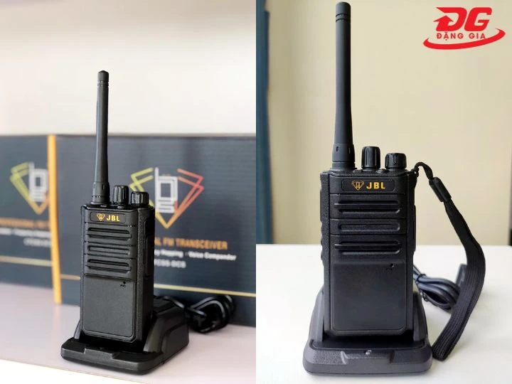 Mua bộ đàm JBL giá tốt tại Đặng Gia