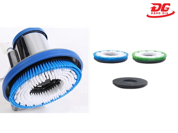 phụ kiện máy chà sàn Kumisai HC 175