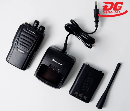 sạc pin máy bộ đàm Motorola GP-328