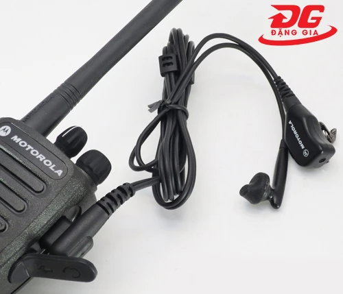 tai nghe bộ đàm liên lạc Motorola PMLN 4606A