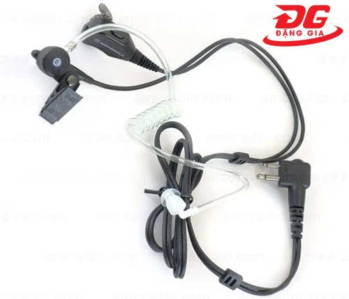 tai nghe bộ đàm Motorola PMLN 4606A