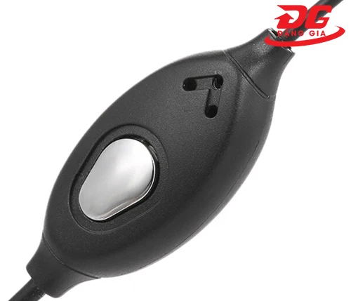 tai nghe máy bộ đàm liên lạc Motorola