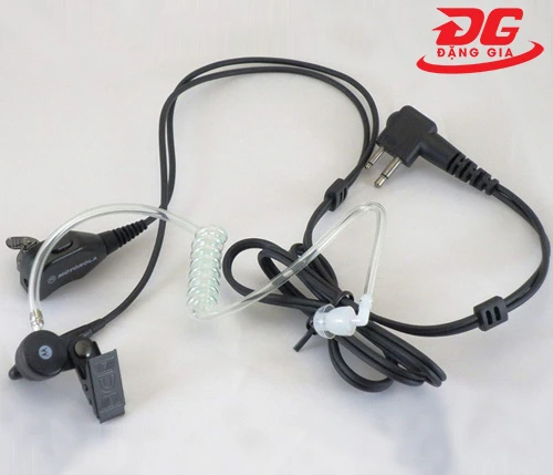 tai nghe máy bộ đàm Motorola PMLN 4606A